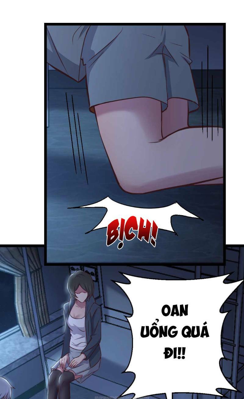 song tu đạo lữ kiểu xem mặt chapter 29 19