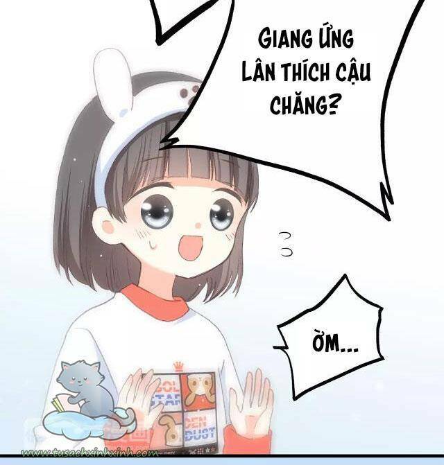 con tim rung động 3 chapter 60 30