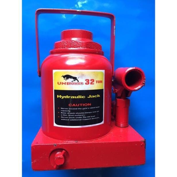 Kích thủy lực 20 tấn cáp thép giá sỉ THÁI BÌNH VINA