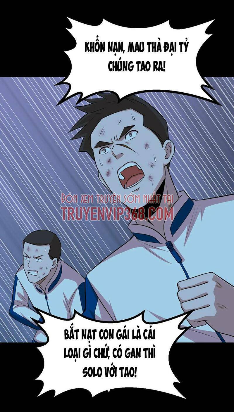 đai ca trở lại tuổi 16 chapter 160 35