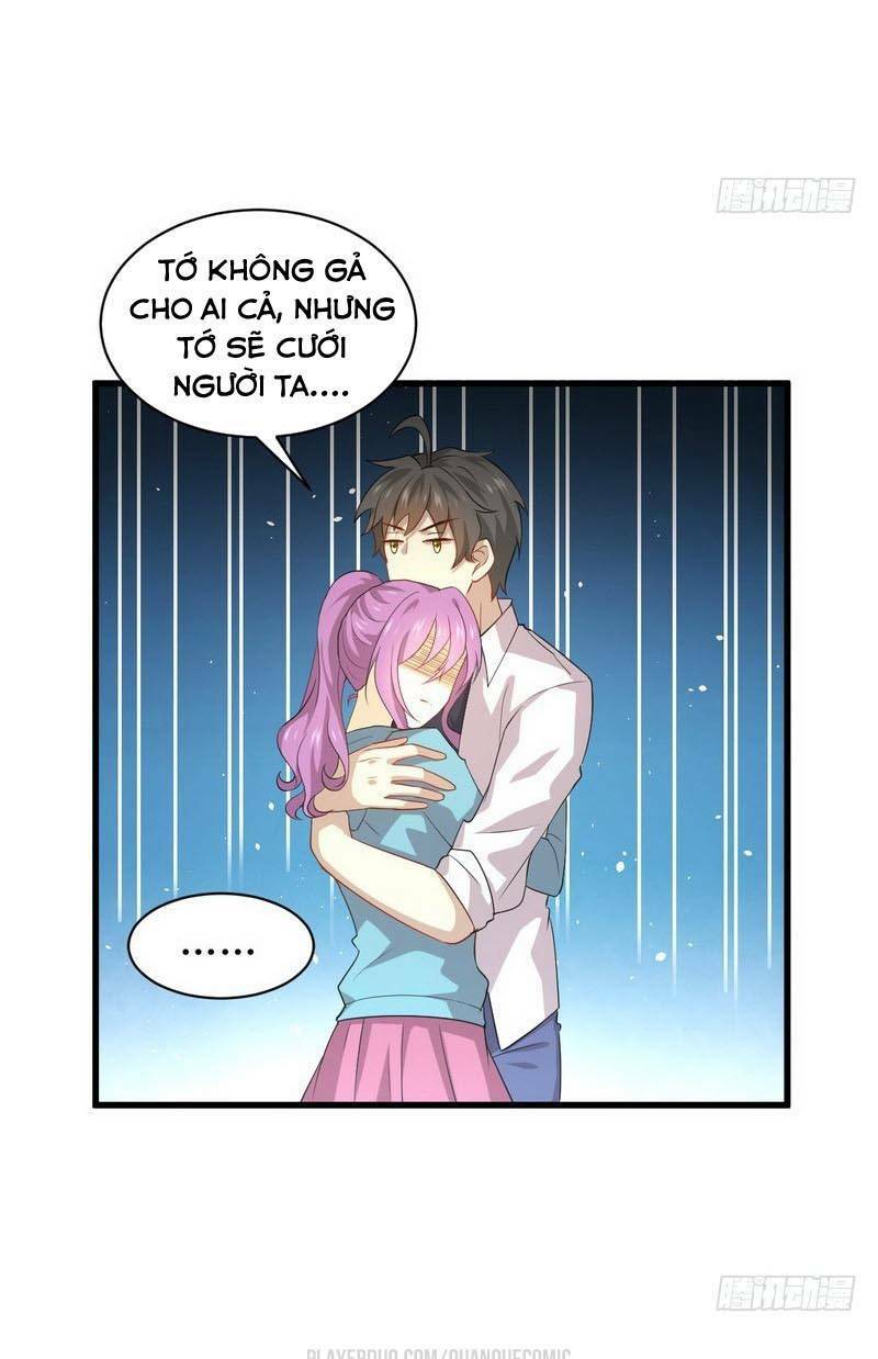 xuyên không vào thế giới nữ cường chapter 73 25