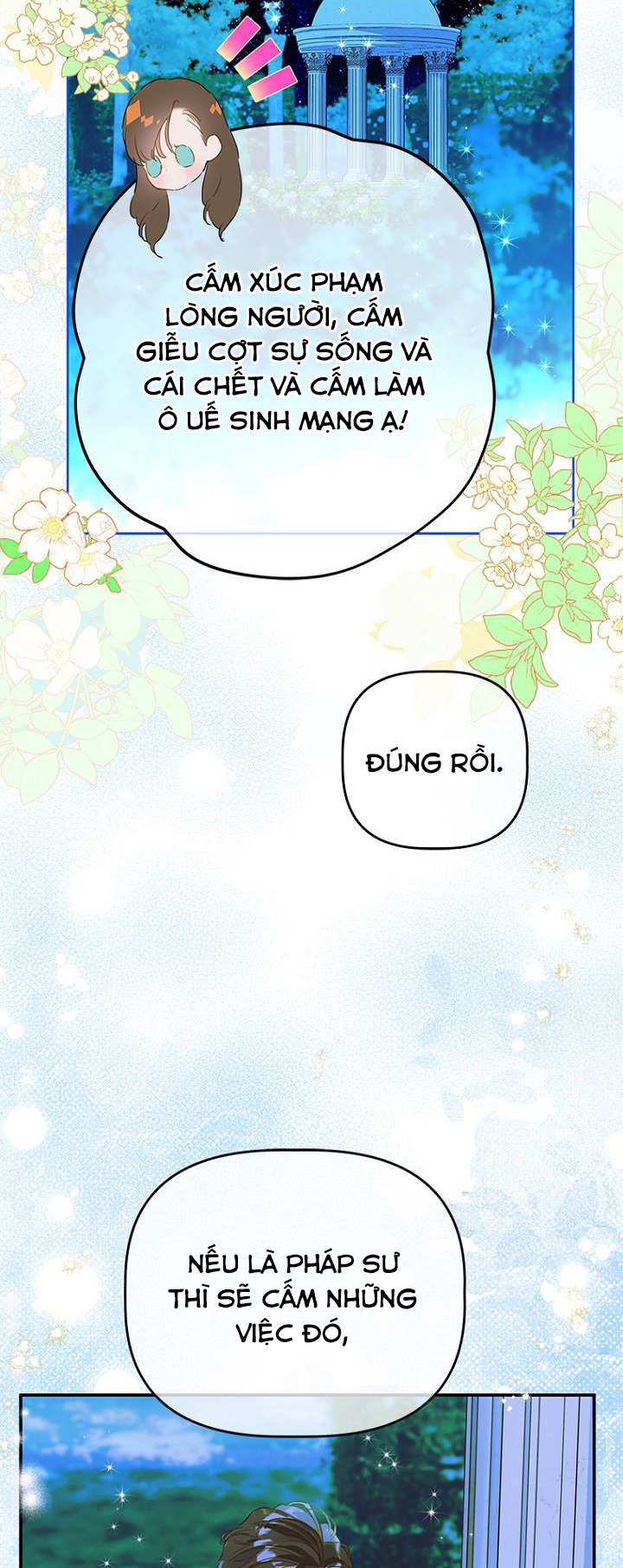 mẹ tôi kết hôn một lần nữa chapter 52 18