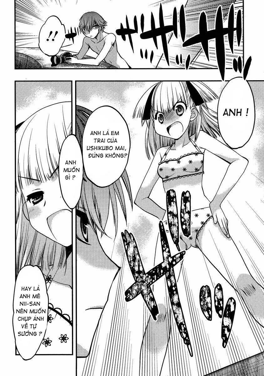 oniichan control chapter 15 25