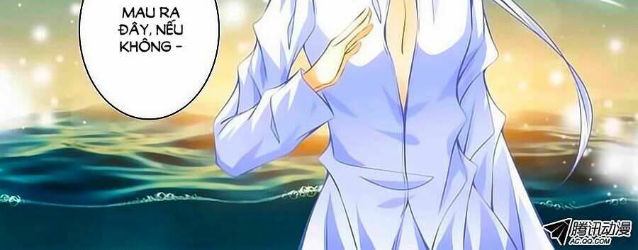 đến làm yêu quái đi chapter 19 3