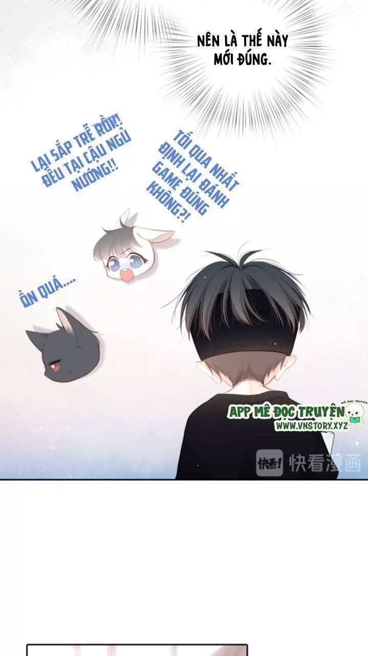 Con Tim Rung Động 2 chapter 125 - Trang 6