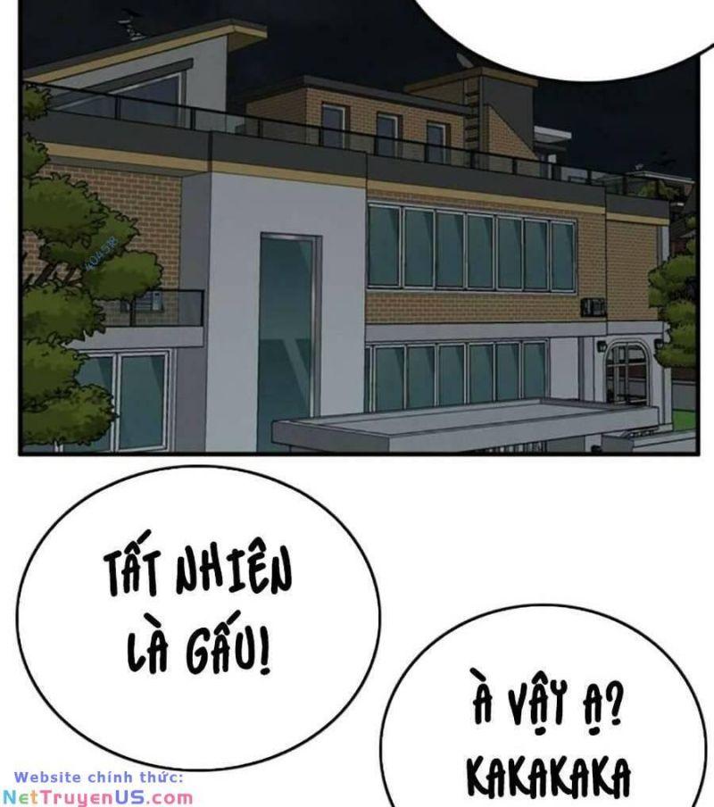 người xấu chapter 166 58