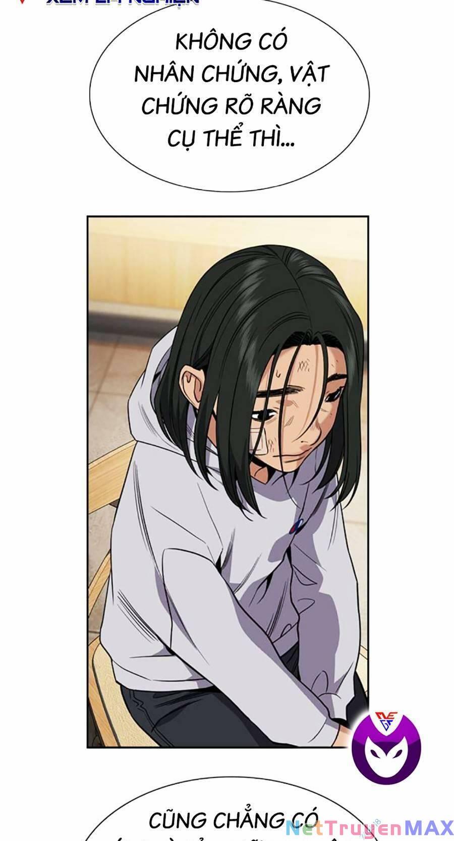 giáo dục chân chính chapter 114 21