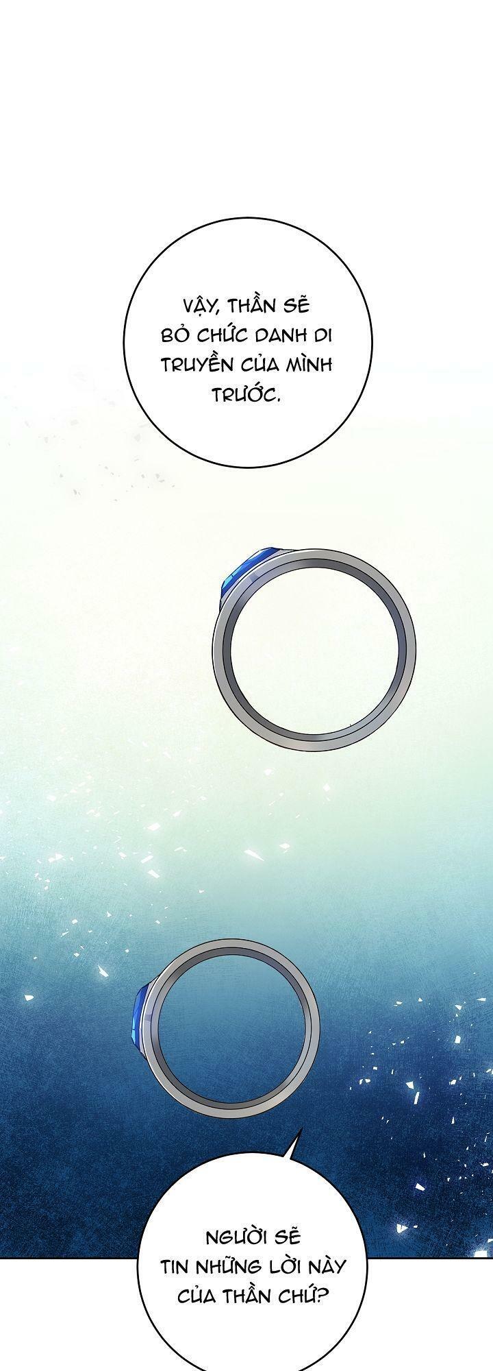 tôi trở thành hoàng đế bạo chúa trong tiểu thuyết chapter 45 53