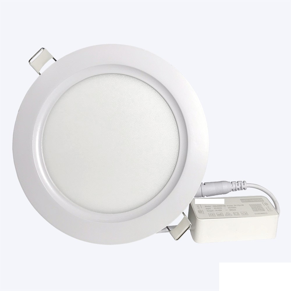 Đèn led âm trần AX 9w,tiết kiệm năng lượng