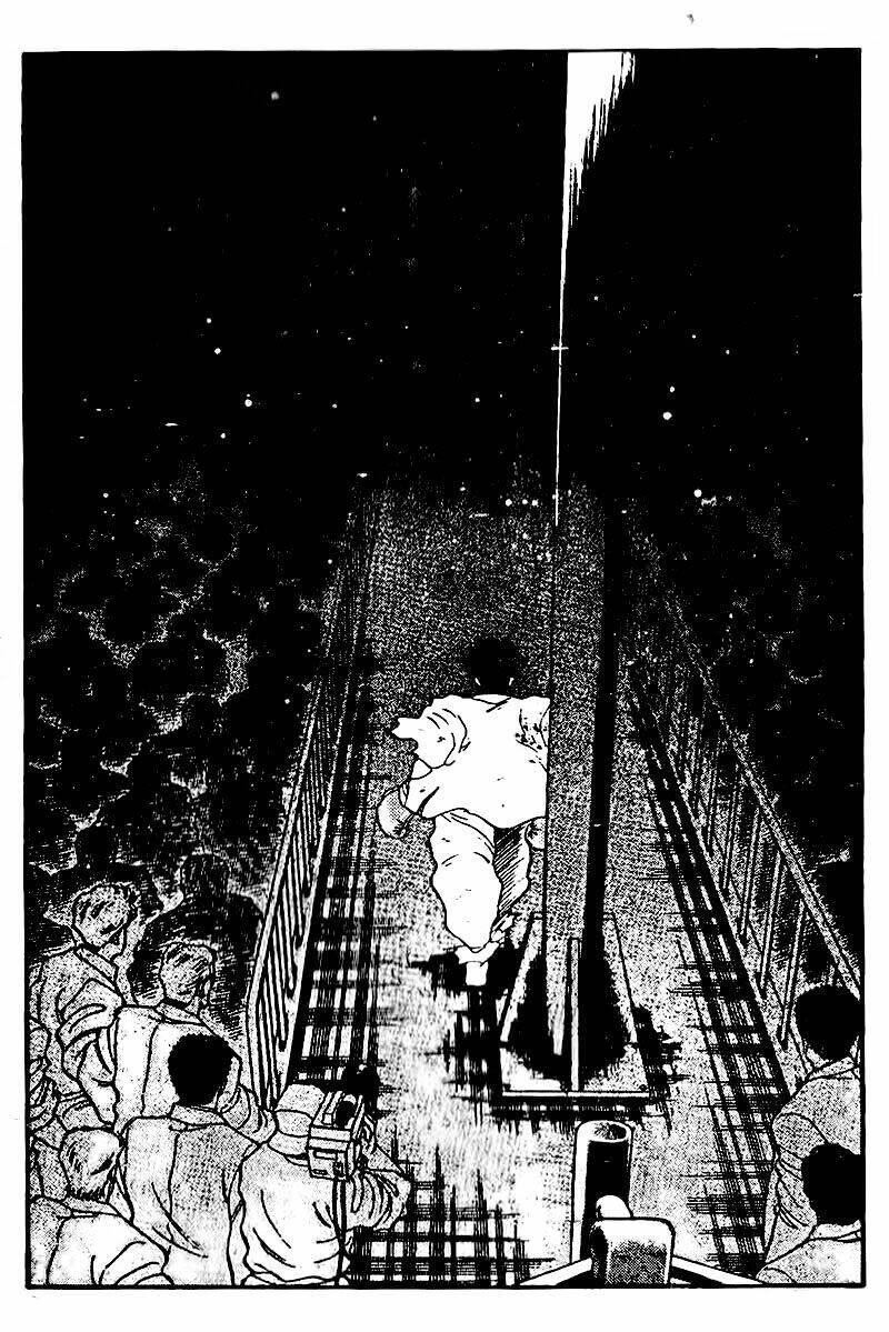 truyền nhân atula - shura no mon i chapter 110 12