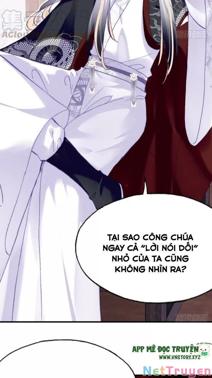 lại bị bệnh chiều chuộng quấn lấy chapter 36 47