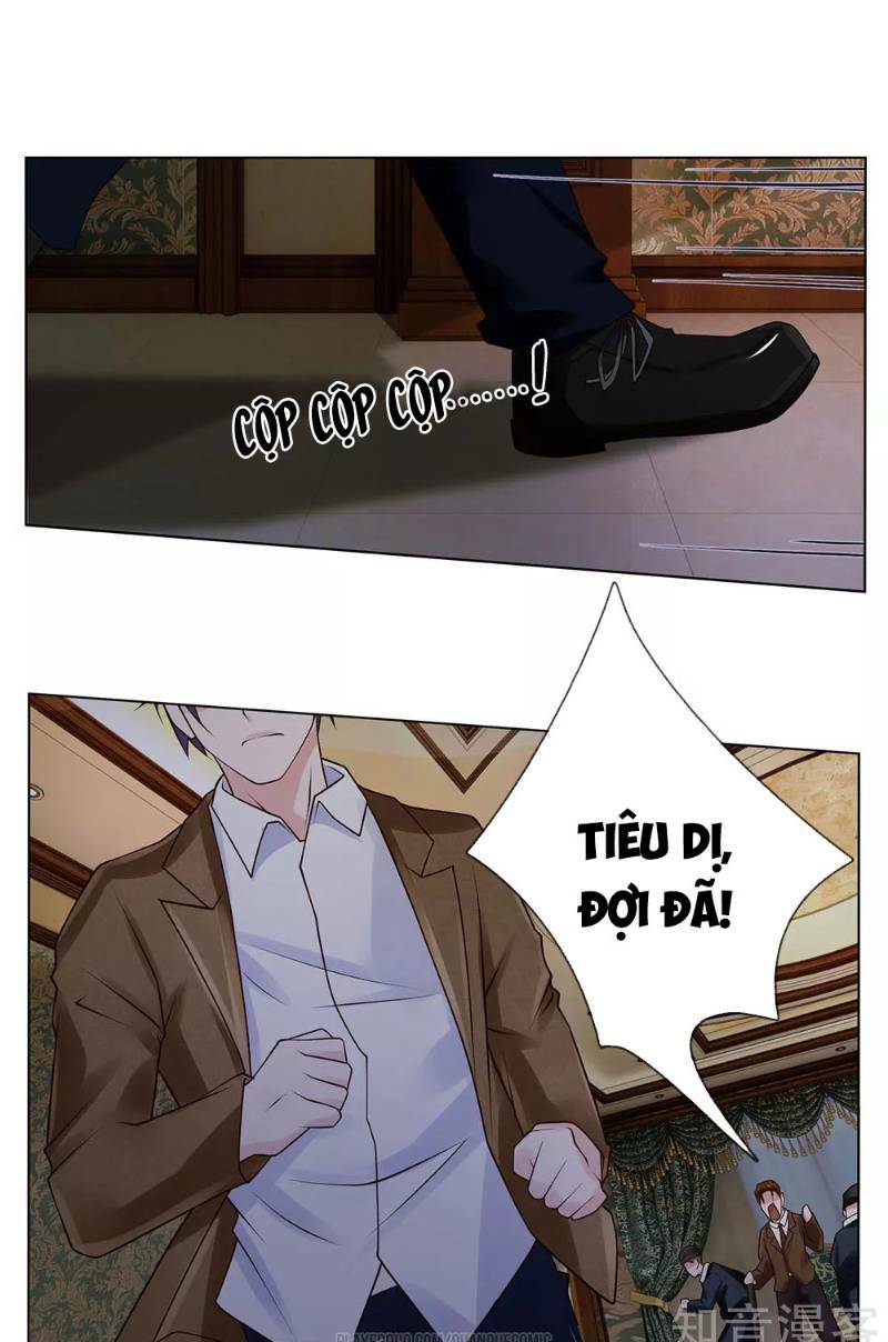 cực phẩm yêu nghiệt chapter 57 7