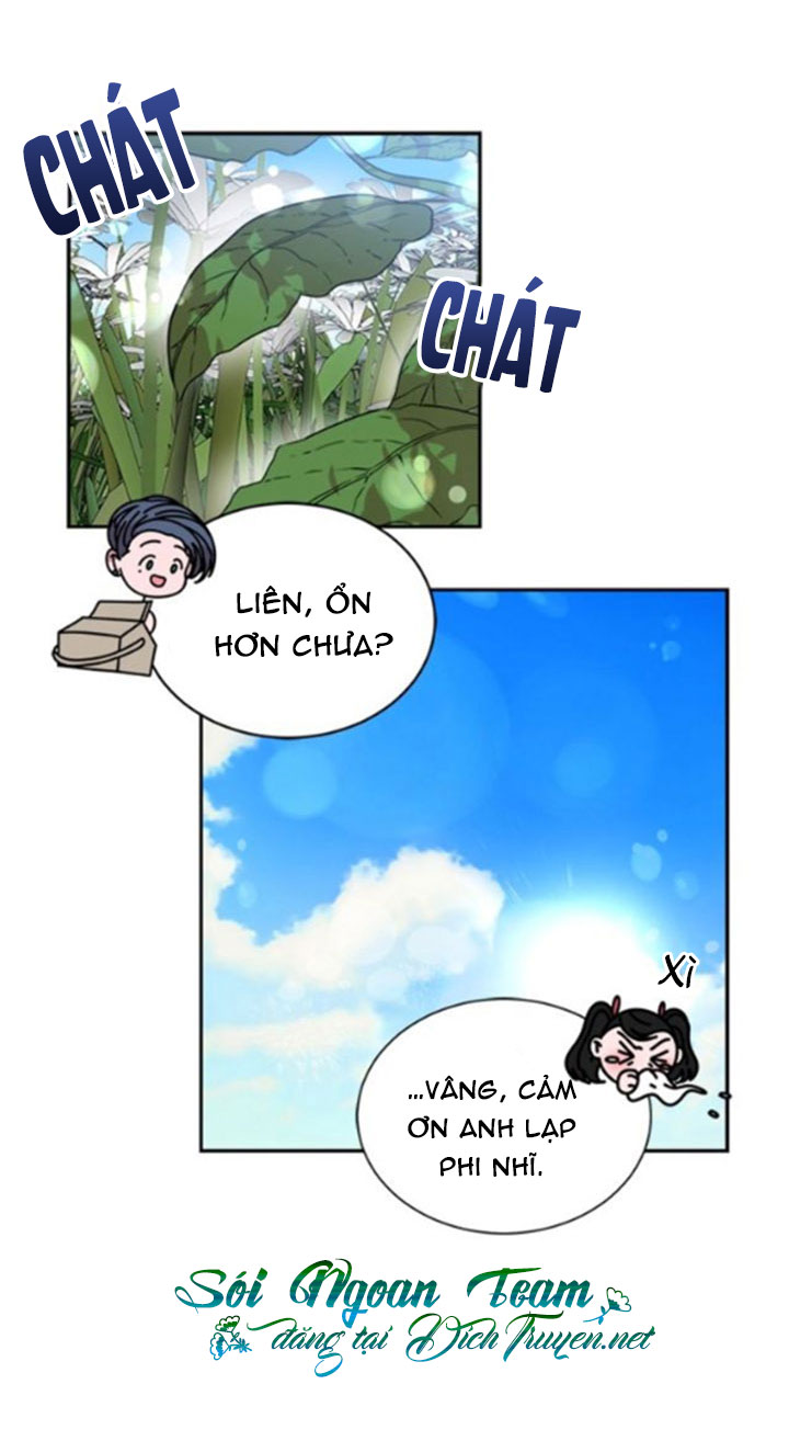 con gái bảo bối của ma vương chapter 8 26