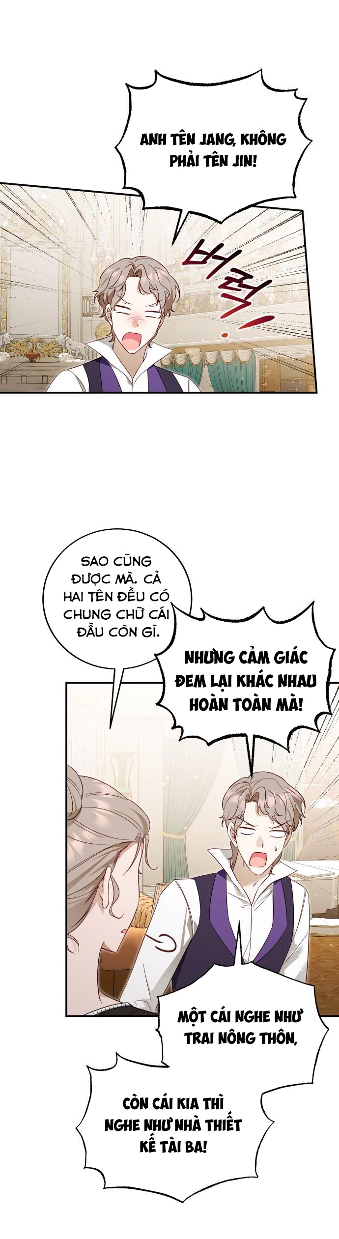 ngã xuống thiên đường chapter 40 2