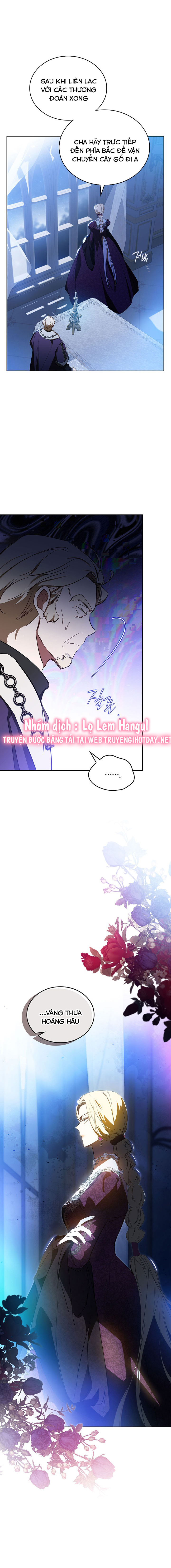 lần này tôi sẽ trở thành gia chủ chapter 137 6