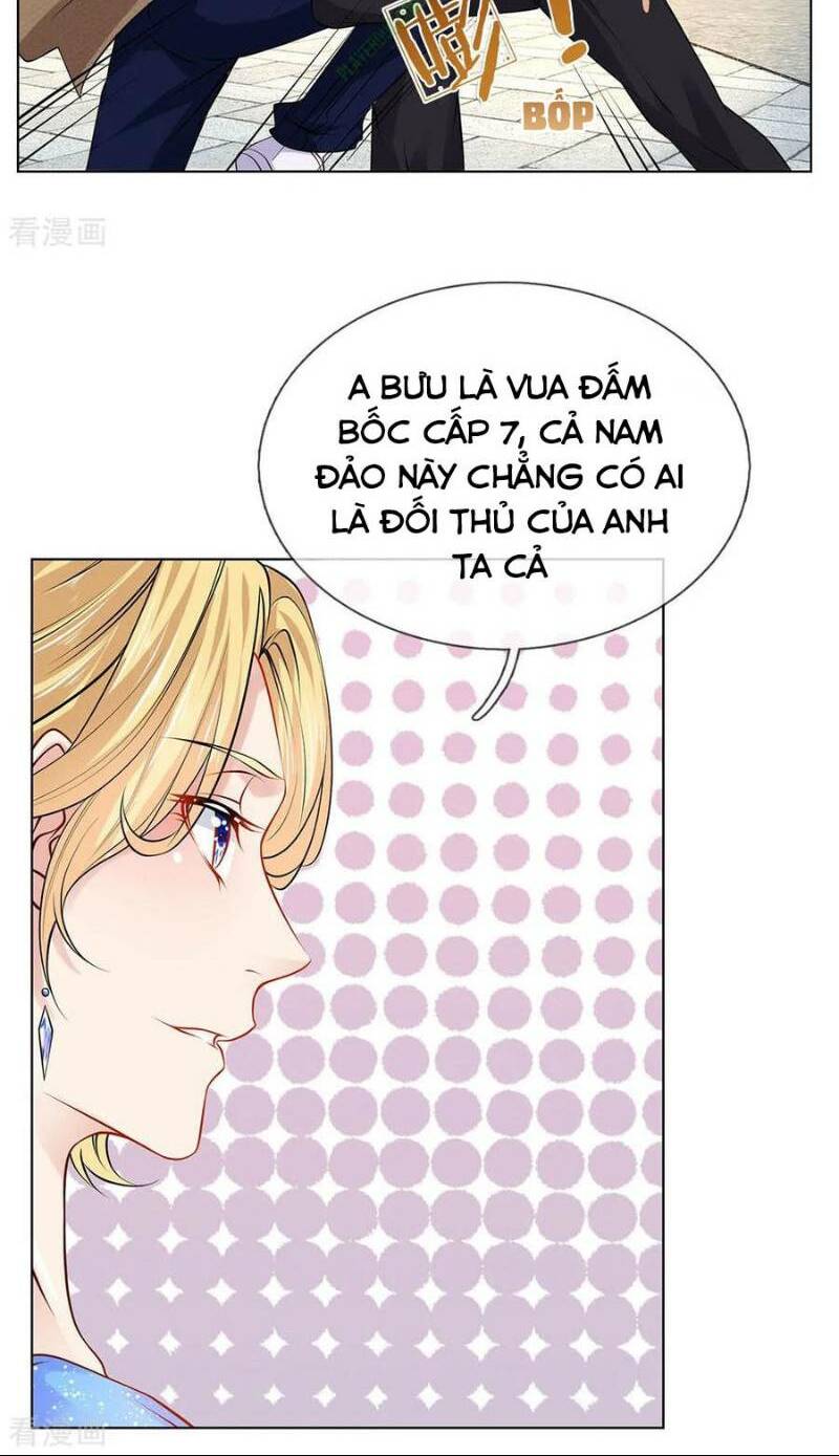 cực phẩm yêu nghiệt chapter 15 8