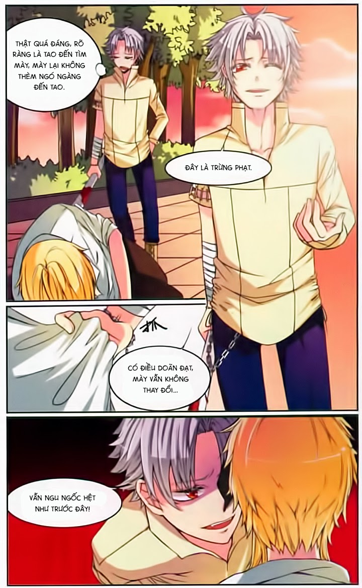 kế hoạch bướm chapter 6 6