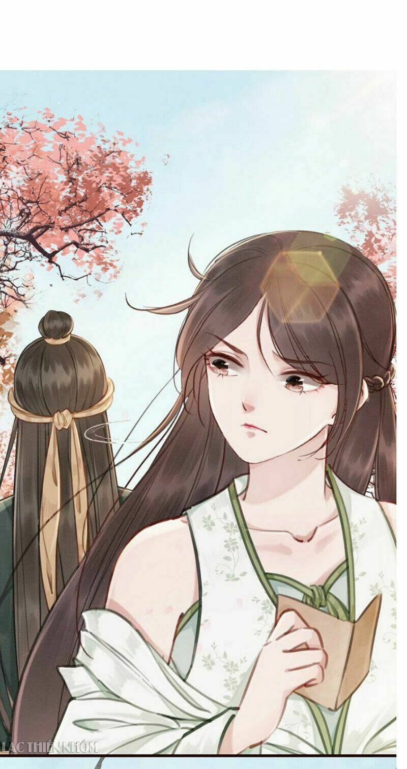 trọng sinh bá sủng nhiếp chính vương quá mạnh mẽ chapter 39 56