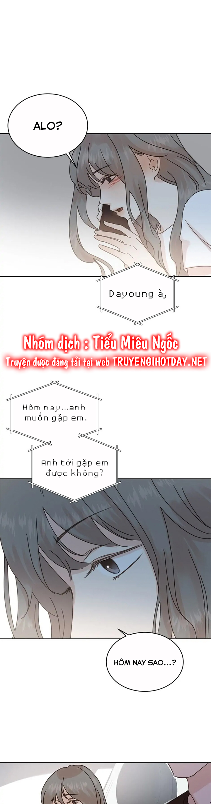 sự trả thù ngọt ngào của vợ tôi chapter 76 4