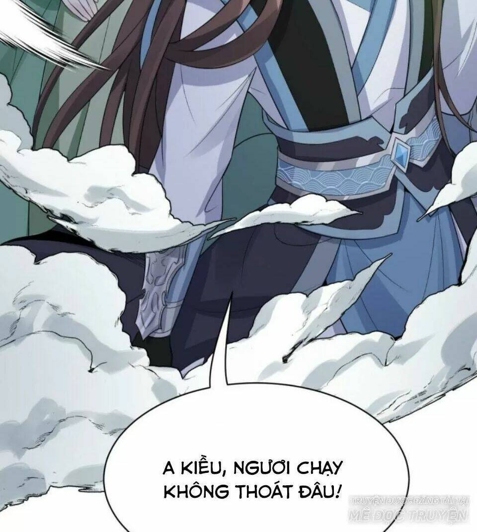 phế nữ yêu thần chapter 85 57