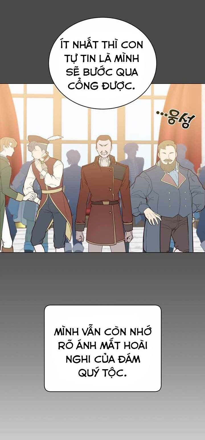 Anh Hùng Mạnh Nhất Trở Lại chapter 47 27