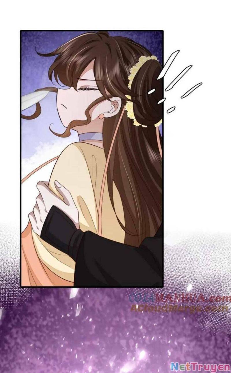 phương thức sinh tồn của công chúa pháo hôi chapter 168 23