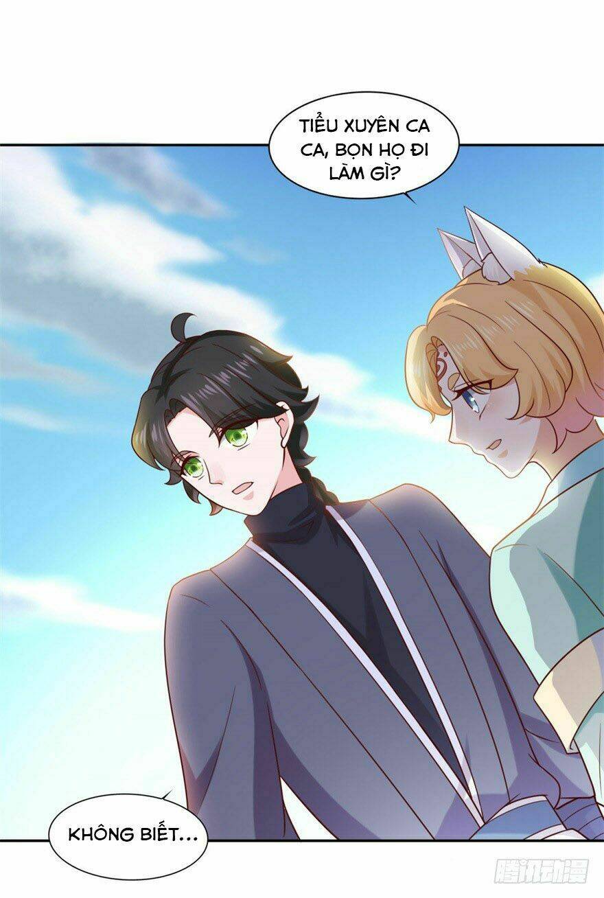 tiên ma đồng tu chapter 38 15