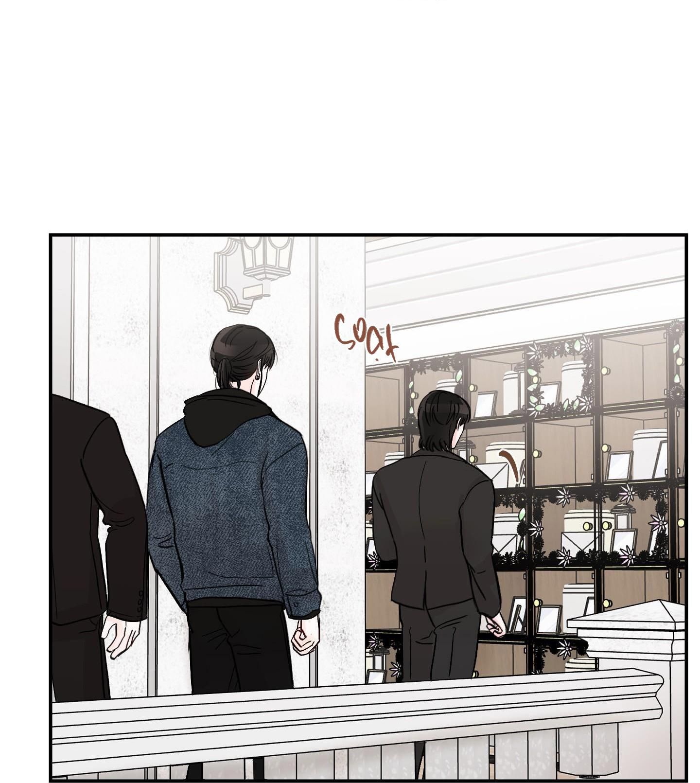 thán phục thanh xuân chapter 63 54