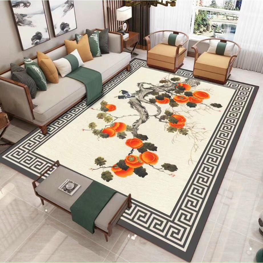 Thảm trải sàn Bali cao cấp Giá Rẻ Vô Địch
