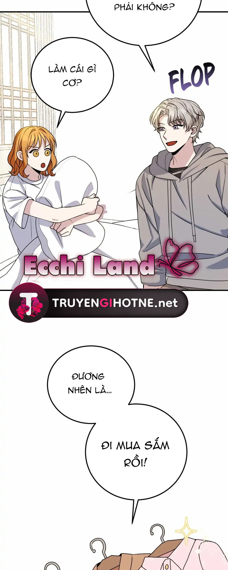 nụ hôn yêu tinh chapter 15.2 12