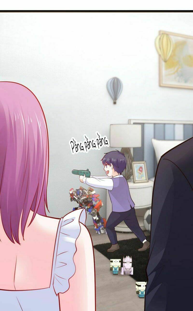 thú cưng độc quyền của boss chapter 103 12