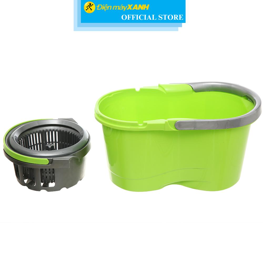 Bộ lau nhà ĐIỆN MÁY XANH DMX-X2