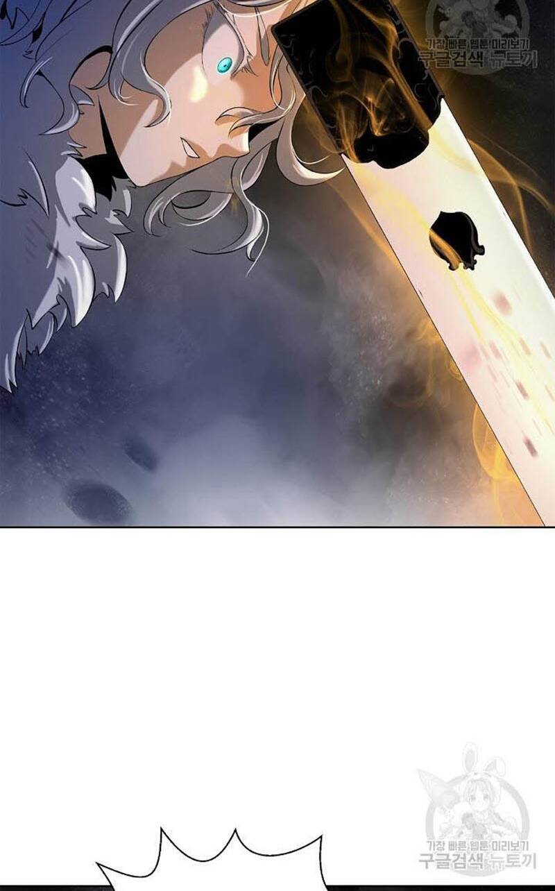 xuyên không thành hổ chapter 95 99