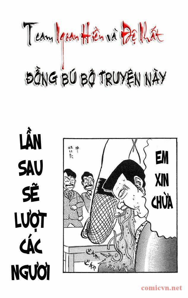 ultimate!! hentai kamen chapter 30 18