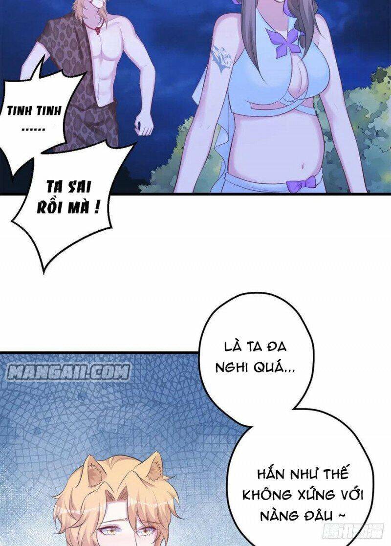 [16+] thảnh thơi thú thế chủng chủng điền, sinh sinh tể chapter 338 31