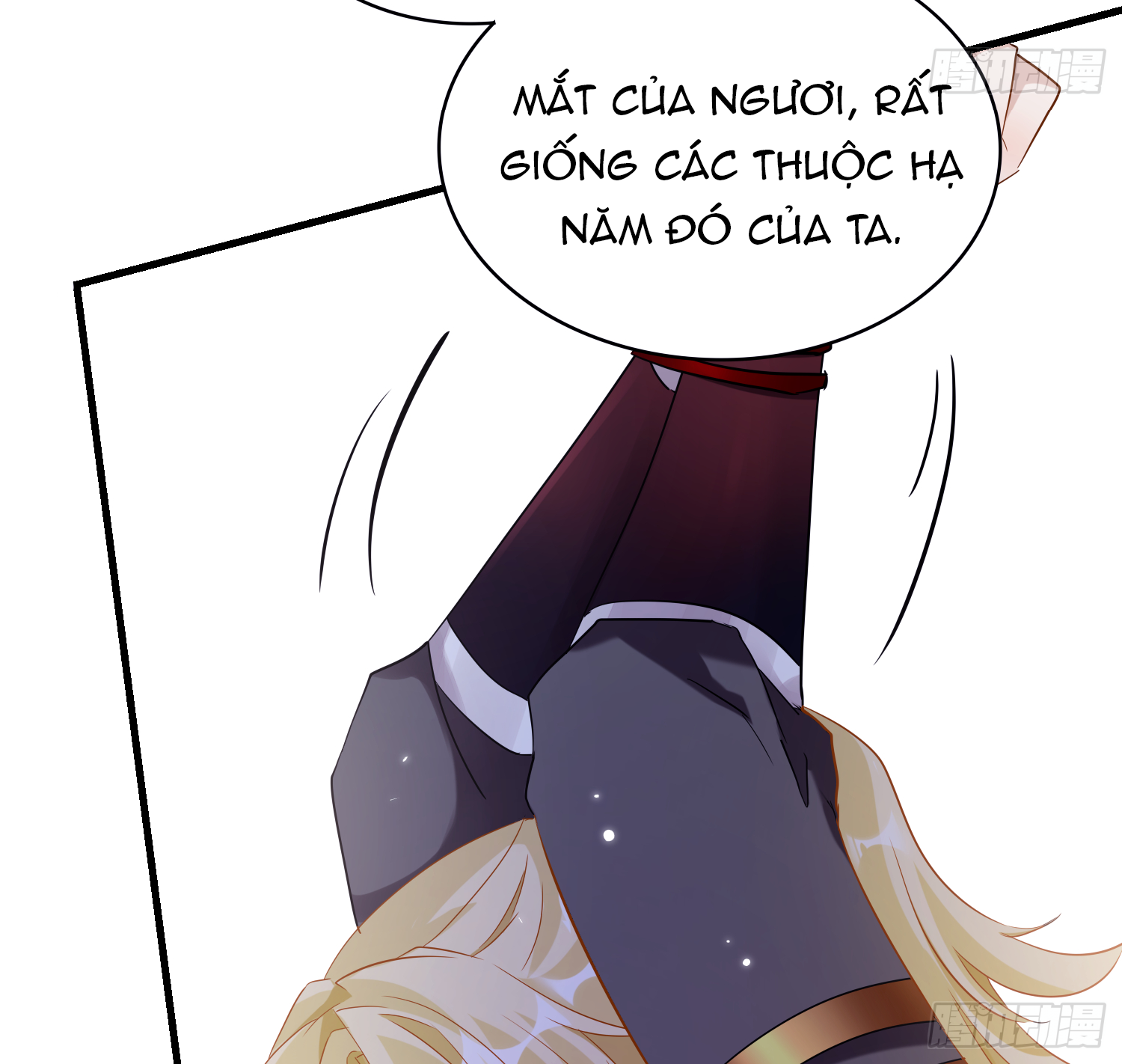 lục thân bất nhận chapter 14 45