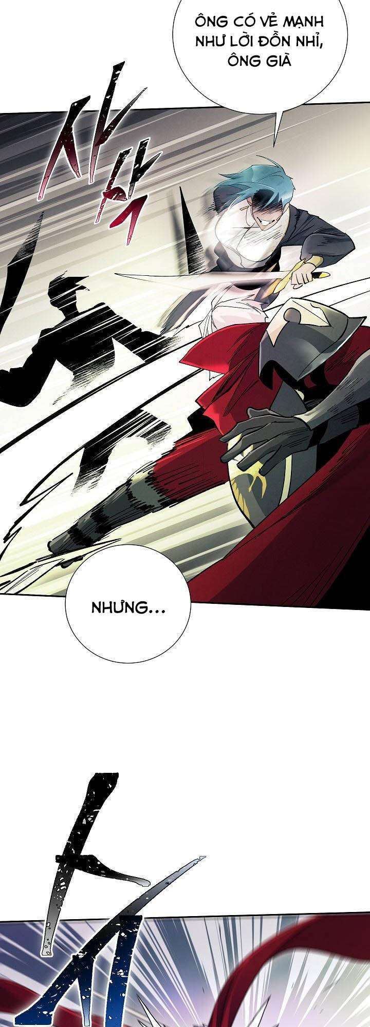 seven knights: alkaid chapter 9 3