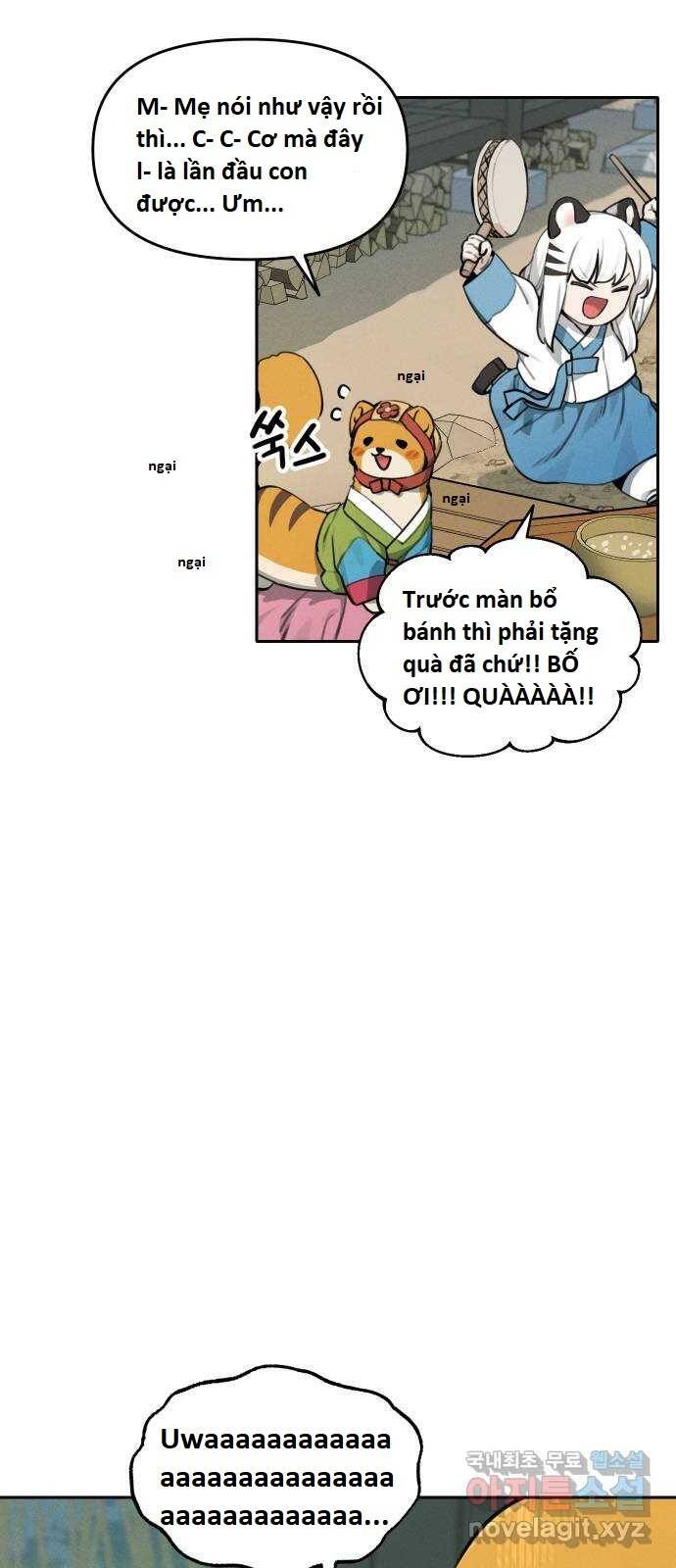 sự lụi tàn của usuzumi chapter 106 19