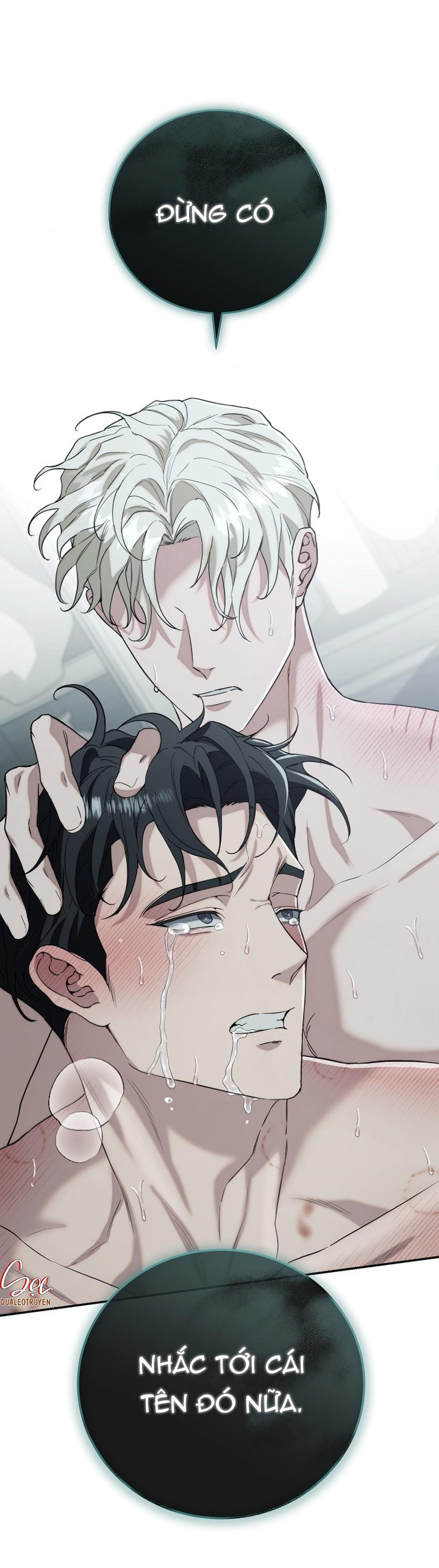 (abo)mối quan hệ không hoàn chỉnh chapter 8 58