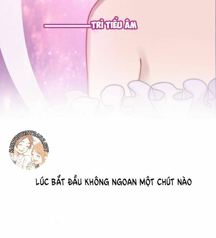 viện bảo tàng tâm nguyện chapter 1.1 13