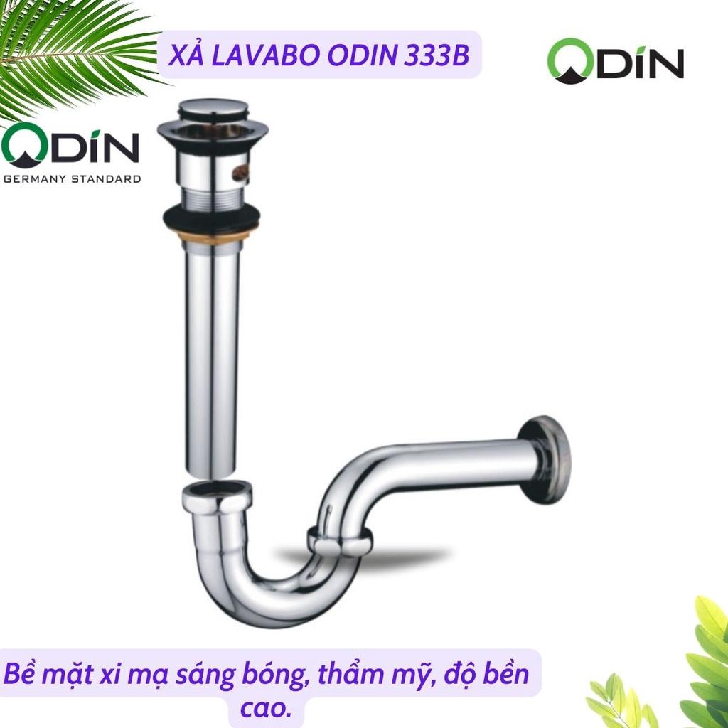 Bộ Xả Lavabo ODIN 333E