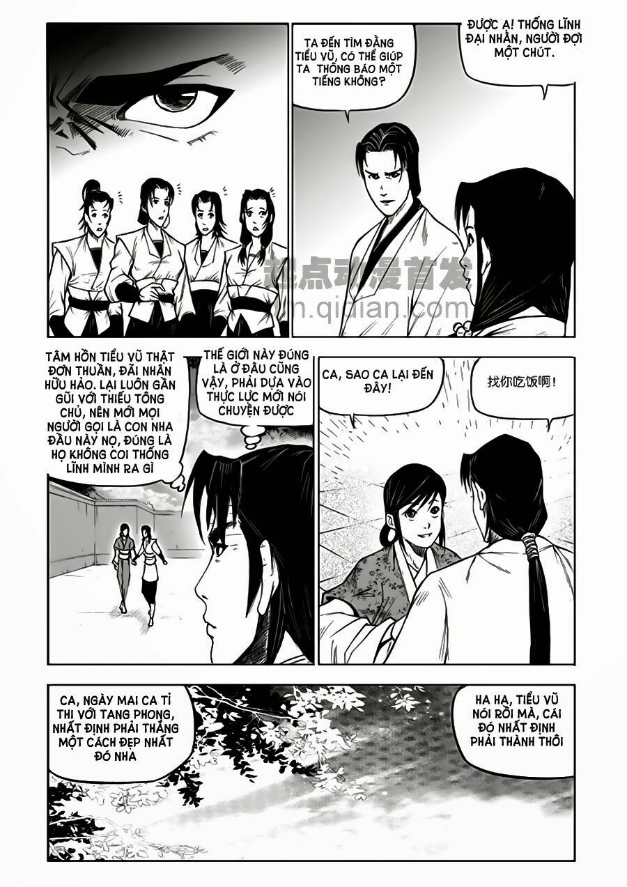 cửu đỉnh ký chapter 24 16