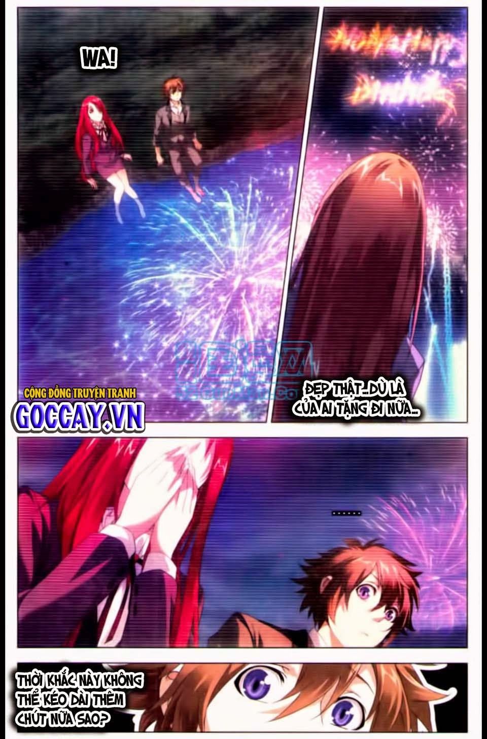 long tộc 2 chapter 31 17