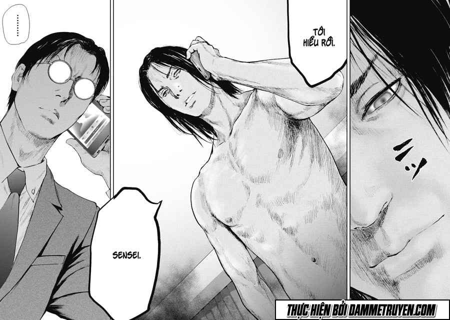 Gift ± chapter 36 7