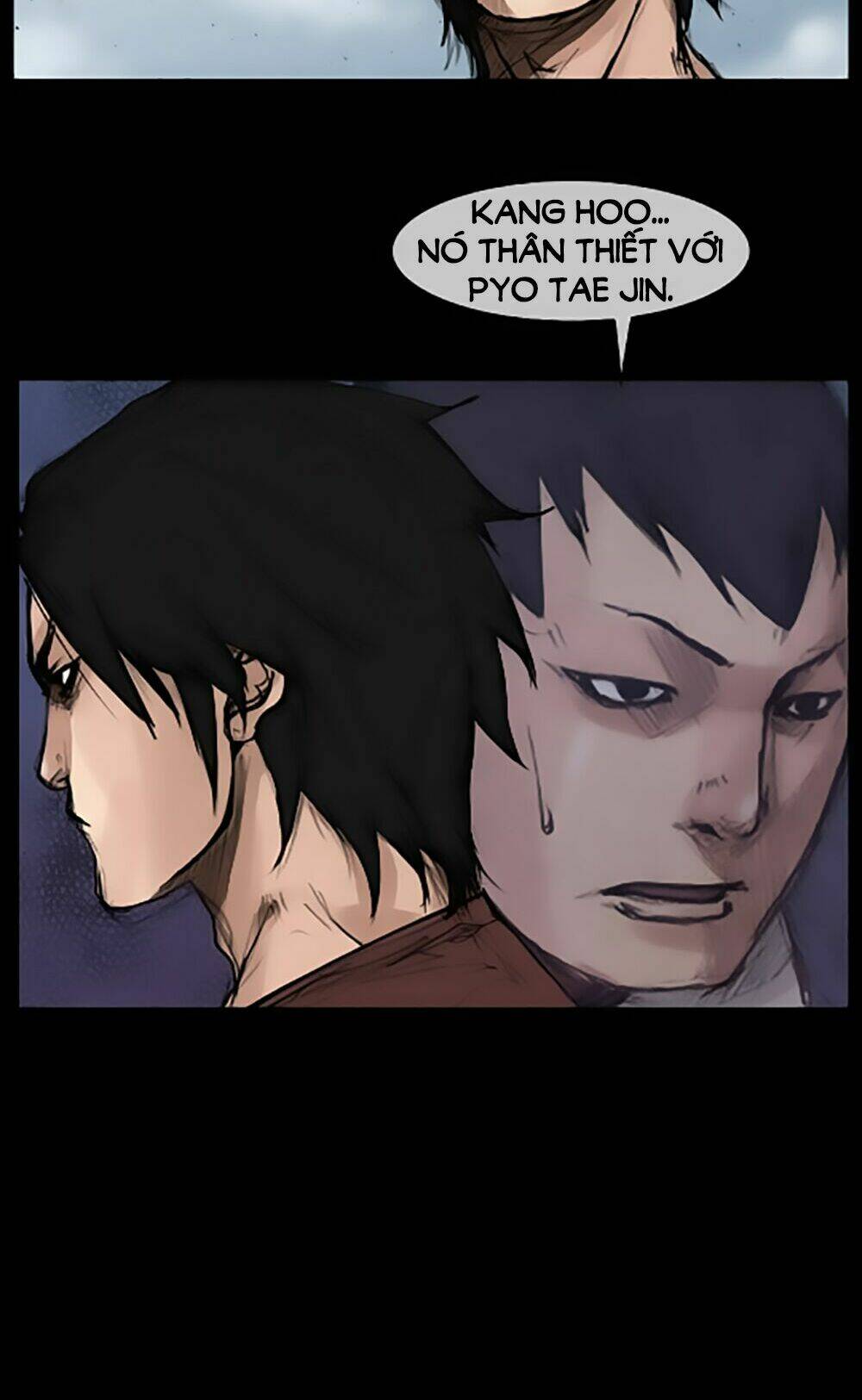 dokgo | độc cô chapter 39 8