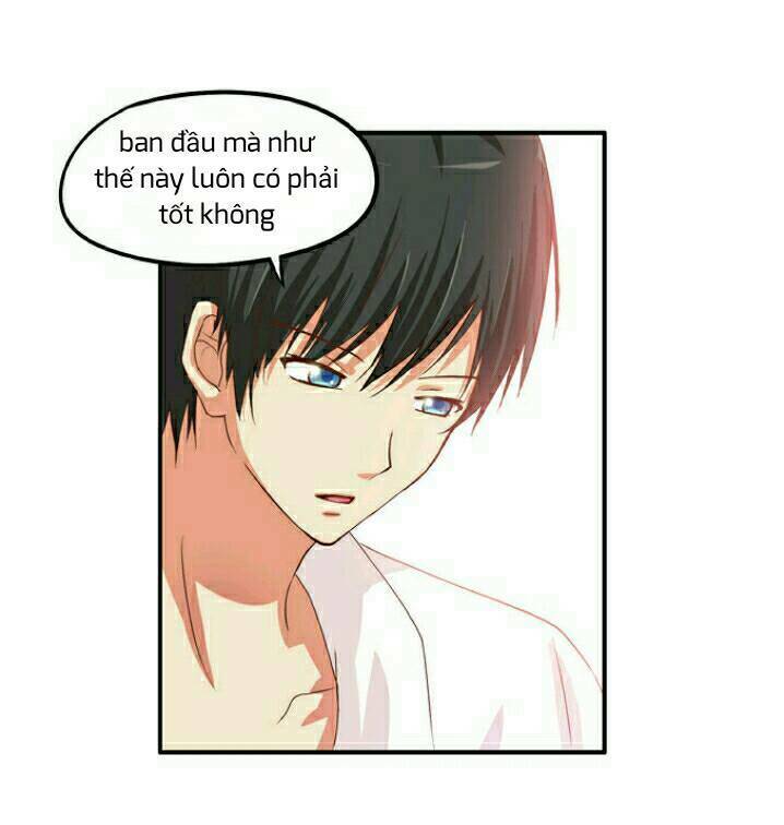 mối tình đầu có chút ngọt chapter 10 24