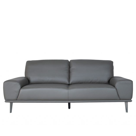 Bộ Sofa Jason N 3 Chỗ + Stool Jang In 1602210001-05