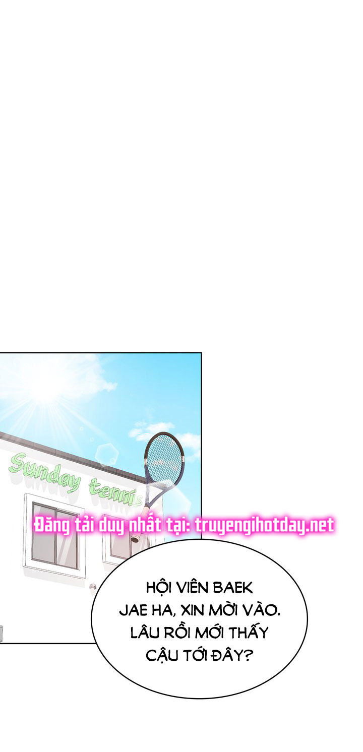 [18+] điều em cố giấu chapter 32.1 8