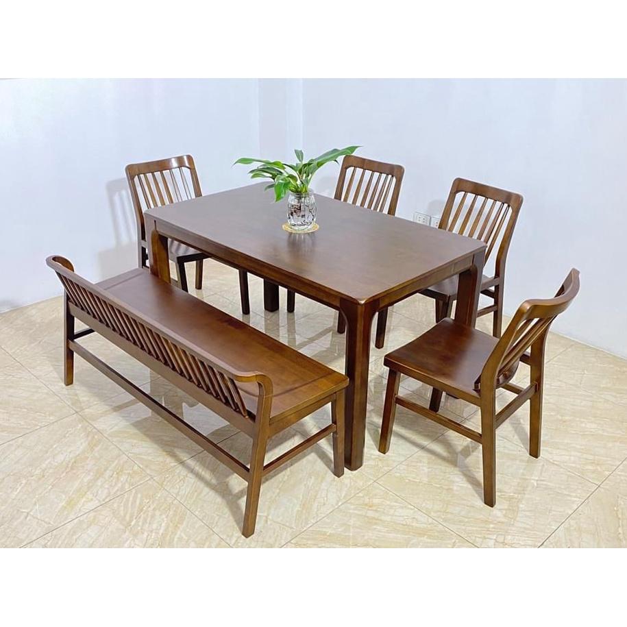 Bộ bàn Xuân hè 1.35M