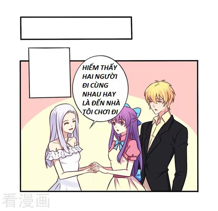 tổng tài đã cưới em chapter 80 2